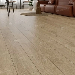 SPC ламинат ALPINE FLOOR GRAND SEQUOIA VILLAGE 4V 43кл Миндаль ECO 11-607