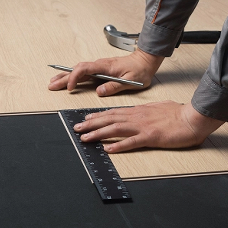 Как рассчитать сколько нужно SPC для укладки 