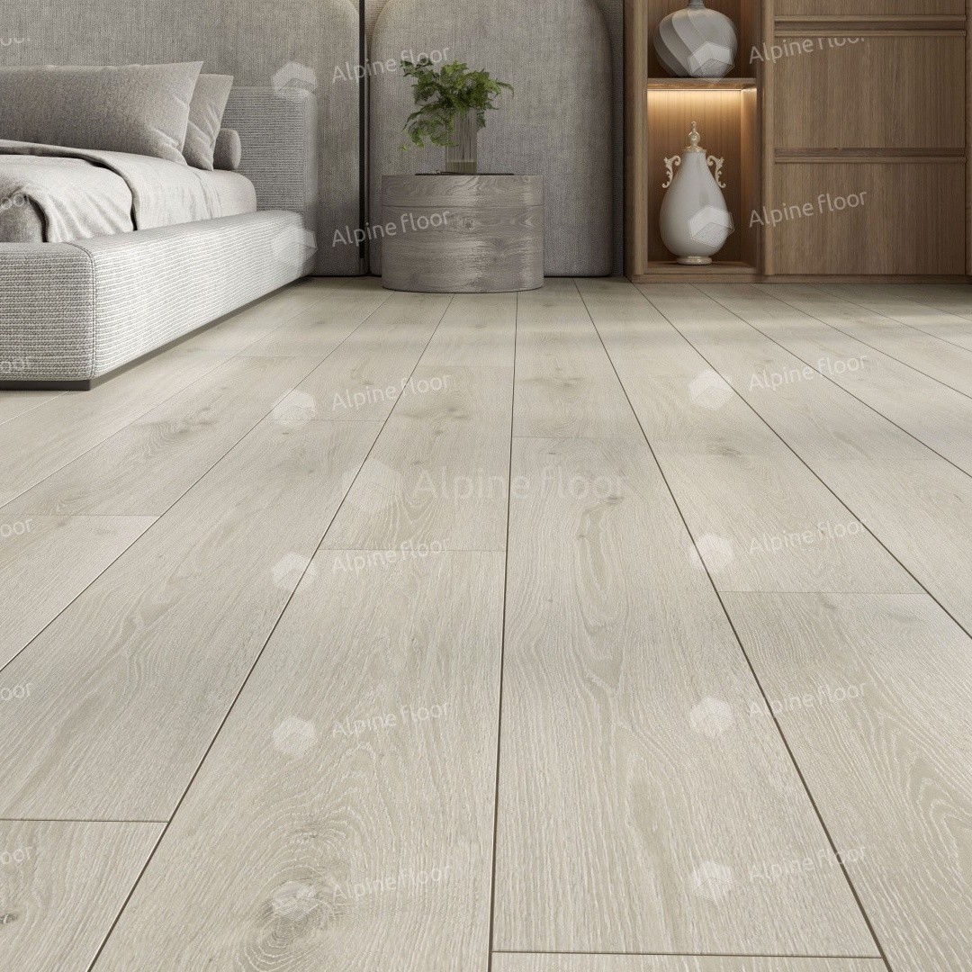 LVT плитка ALPINE FLOOR ULTRA 34кл ECO5-16