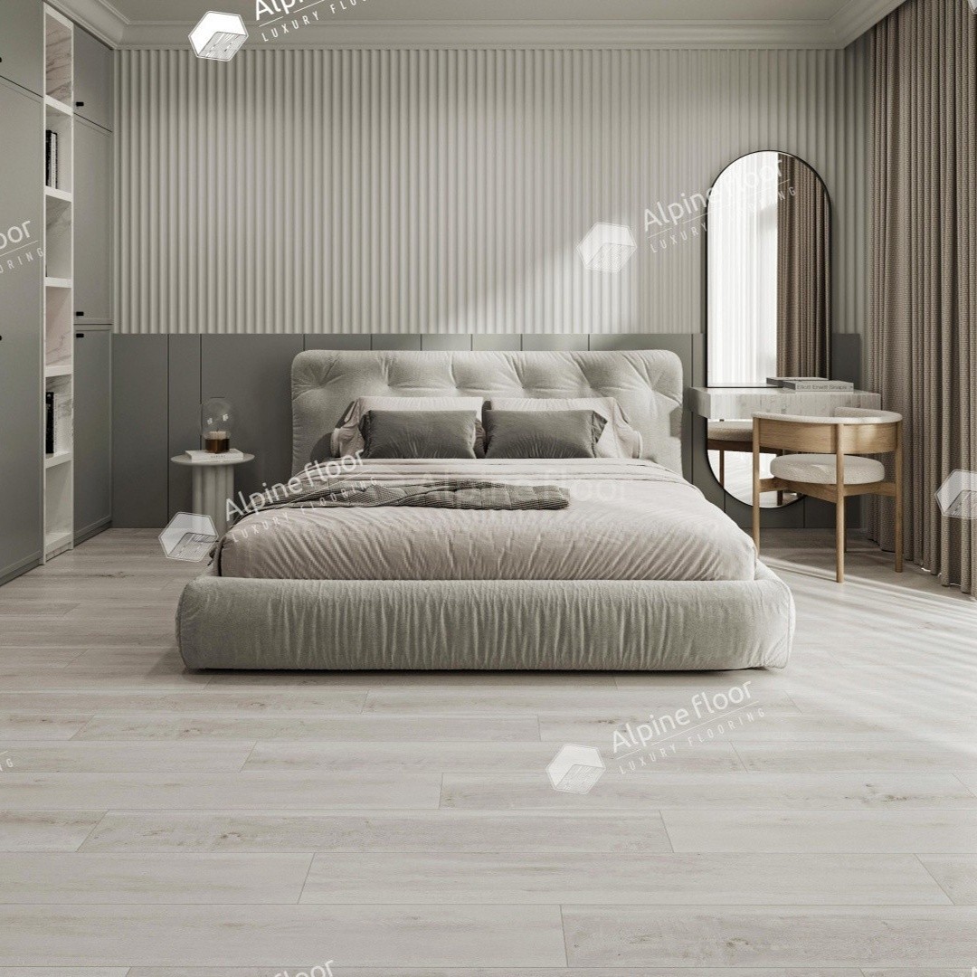 LVT плитка ALPINE FLOOR ULTRA 34кл ECO5-19