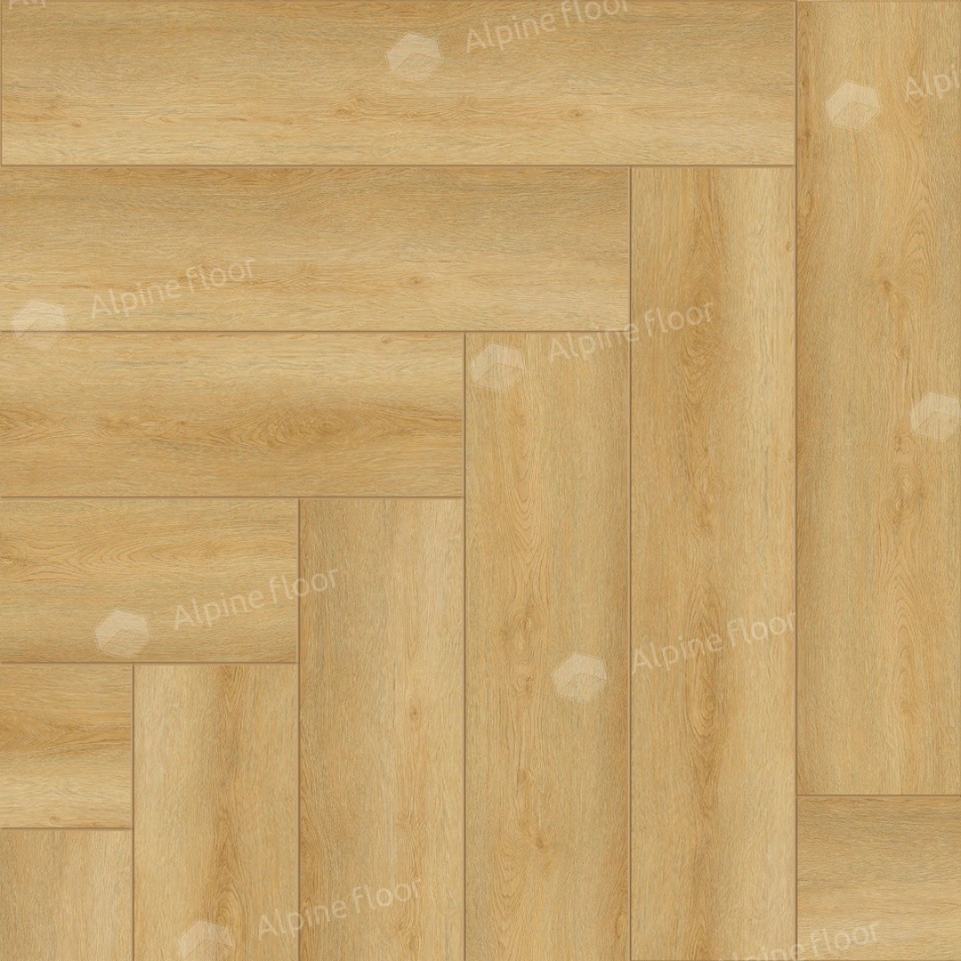SPC ламинат ALPINE FLOOR PARQUET LIGHT 4V 43кл Дуб Батейн ЕСО 13-29 SPC ламинат ALPINE FLOOR PARQUET LIGHT 4V 43кл Дуб Батейн ЕСО 13-29