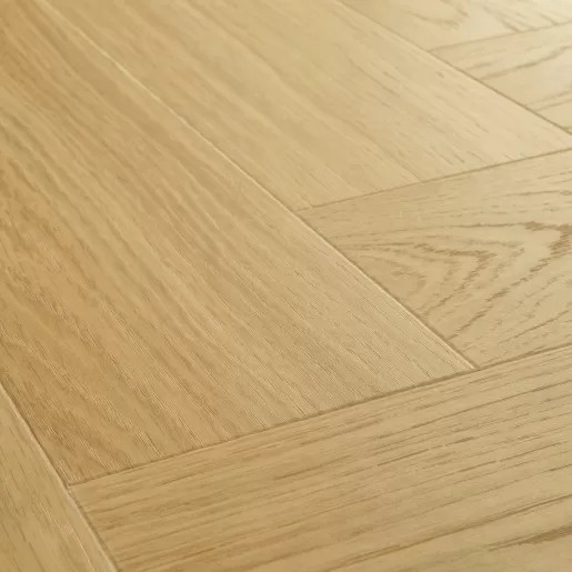 LVT плитка Quick Step Alpha CIRO 4U 33кл Дуб чистый медовый AVHBU40360