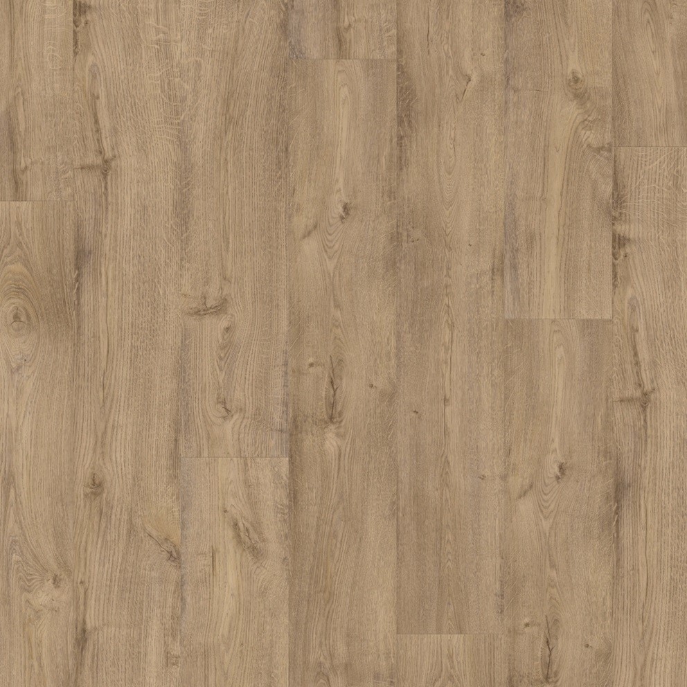 LVT плитка Quick Step Pulse Click 4V 32кл Дуб охра PUCL40093 (Снят с произв!)