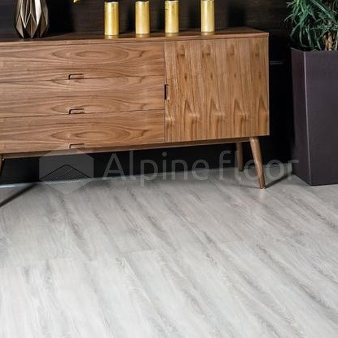 LVT плитка ALPINE FLOOR EASY LINE 4V 43кл ECO3-14