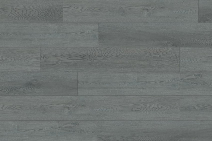 SPC ламинат FloorFactor Wise 5 мм SPACE GREY (EM.01)