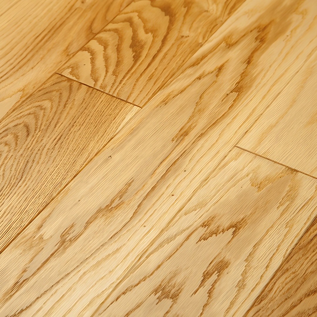 Инж.доска Damy Floor Profi 400-1500*120*14мм Рустик Дуб Чарнвуд/Charnwood Oak 