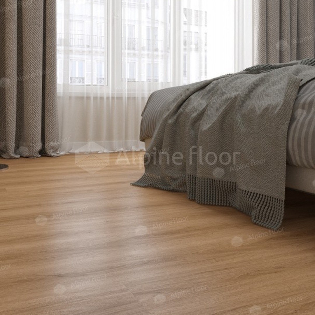 LVT плитка ALPINE FLOOR ULTRA 34кл ECO5-21