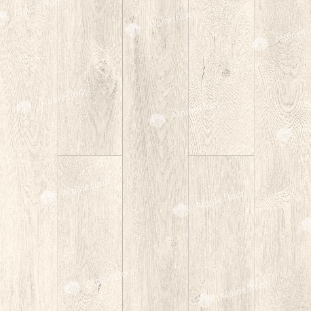 SPC ламинат ALPINE FLOOR PREMIUM XL 4V 43кл Дуб Фантазия ABA ECO 7-1