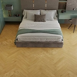 Ламинат Norland Herringbone Elegant LF303-12 Дуб Мальта (панно)