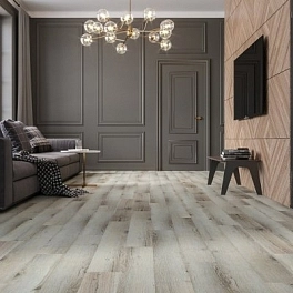 LVT плитка Art East Art Tile Fit 34кл 213 Дуб Капри