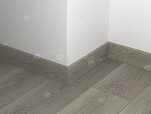 Плинтус ALPINE FLOOR GRAND SEQUOIA 2200x80x11мм ECO 11-13 Квебек