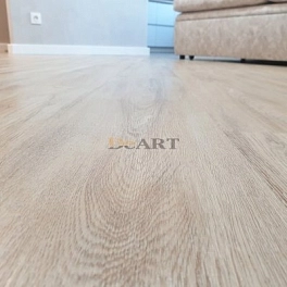 SPC ламинат DeART STRONG (4,02м2-23шт) клеевая DA 7012