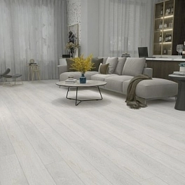 SPC ламинат ALTA STEP Gusto 4V 34кл Дуб парфе (уп.3,069м2-14шт)