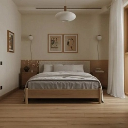 LVT ламинат Tulesna Ottimo 4V 43кл FIDELI 1012-3