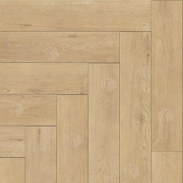 SPC ламинат ENSTEN VALLAND PARQUET 4V 43 кл 600х125х4мм (1,95м2=26шт) ECO 103-10 Гамильтон