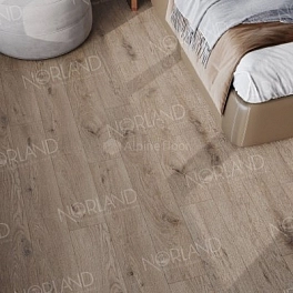 LVT ламинат Norland Sigrid 4V 34кл Merian 1003-17