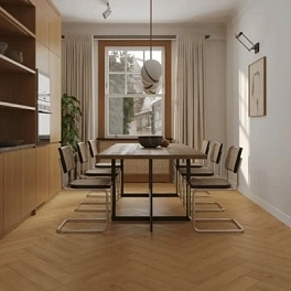 SPC ламинат Norland PARQUET 4V 34кл Simple Seal 1066-8