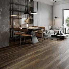 LVT ламинат Art East Art Tile Premium 4V 42кл AТP 152-2 Пекан Алегро