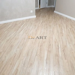 SPC ламинат DeART LITE (4,89м2-28шт) клеевая DA 7012