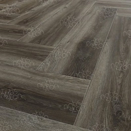 SPC ламинат Natisston UNIQUE 4V 34кл 5004-01 Messa