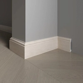 Плинтус Decor Dizayn 701 100х16х2400мм 77