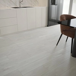 SPC ламинат Art East Art Stone 4V 43кл 102 Дуб Эдинбург
