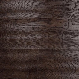 Инж.доска Kraft Parkett 2-сл 400-1500*150*15мм шип-паз Дуб Рустик (масло) №43