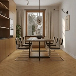SPC ламинат Norland PARQUET 4V 34кл Simple Seal 1066-8