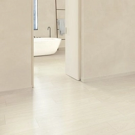 Ламинат Quick Step Classic 4V 32кл Дуб морозный CLH5798