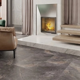 LVT ламинат CERAMO VINILAM XXL STONE GLUE 4V 43кл 91911 Персидский Камень