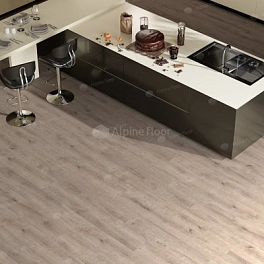 Ламинат ALPINE FLOOR by Camsan Legno Extra 4V 33кл Дуб Тайга L 1004