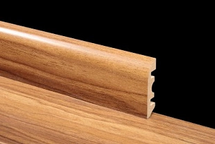 Плинтус FLOORWAY 2400*15*58мм ТМ 612