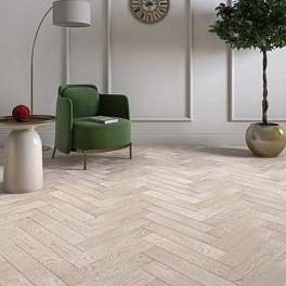 Ламинат MY STEP Herringbone 12 Unilin click 4V 33кл MS3312