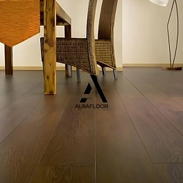 Ламинат ALSAFLOOR Osmoze 4V 33кл Дуб Конго