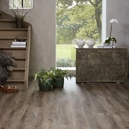 LVT плитка BERRY ALLOC SPIRIT HOME GD 31кл MOUNTAIN BROWN