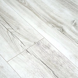 Ламинат Peli ANATOLIA Design 4V 33кл Белый Дуб