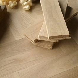 Паркет штучный Damy Floor 350*70*15мм (уп.45шт-1,103м2) Селект
