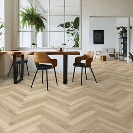 LVT плитка ABERHOF Carmelita 4V 2599