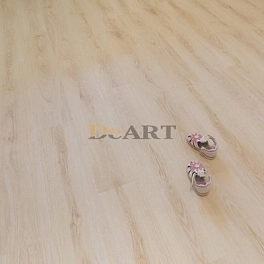 SPC ламинат DeART LITE (4,89м2-28шт) клеевая DA 7022
