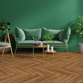LVT плитка ABERHOF Carmelita 4V 0420