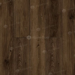 SPC ламинат Tulesna Ottimo 4V 1220*183*4мм (уп.2,23м2-10шт) 43кл CIELO 1004-12