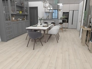 SPC ламинат ALTA STEP Gusto 4V 34кл Дуб баноффи New Lock (уп.3,069м2-14шт)