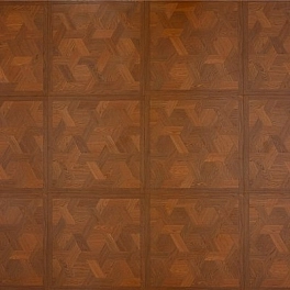 Ламинат A+Floor Le Parquet 4V 34кл Шамбор 206
