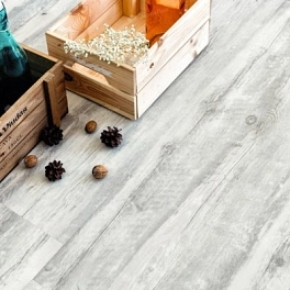 SPC ламинат ALPINE FLOOR CLASSIC LIGHT 4V 34кл Акация Click ECO 107-88 MC