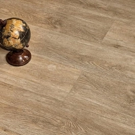 SPC ламинат ALPINE FLOOR GRAND SEQUOIA VILLAGE 4V 43кл Камфора ECO 11-507
