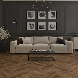 SPC ламинат Norland PARQUET S 4V 34кл Loft 1055-19