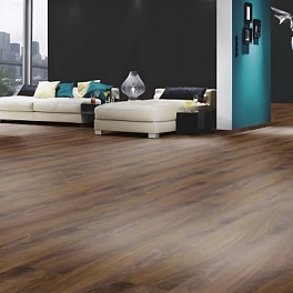 Ламинат KronoOriginal /ULTRAFLOOR FORTE СLASSIC 33кл 8168 Дуб Табако