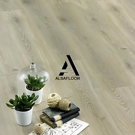 Ламинат ALSAFLOOR Osmoze 4V 33кл Дуб Невада