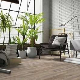 Ламинат Swiss Krono Mixology AC4/32 V4 Aqua Out D50057 Дуб Ригель