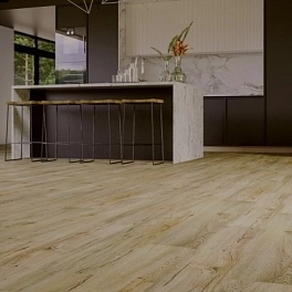 SPC ламинат Art East Art Stone Optima 34кл 35-8 Ясень Кальвадос